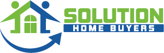Solution Home Buyers, LLC logo