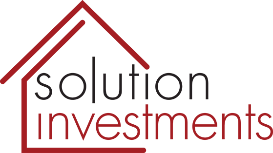 Solution Investments LLC logo