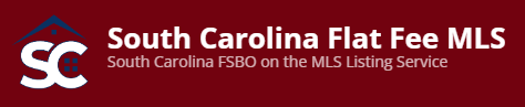 South Carolina MLS Flat Fee LLC Logo