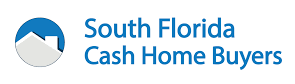 South Florida Cash Home Buyers Logo