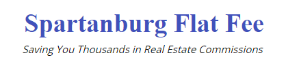 Spartanburg Flat Fee Real Estate LLC Logo
