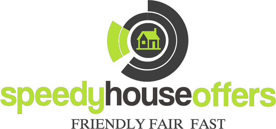 Speedy House Offers Logo