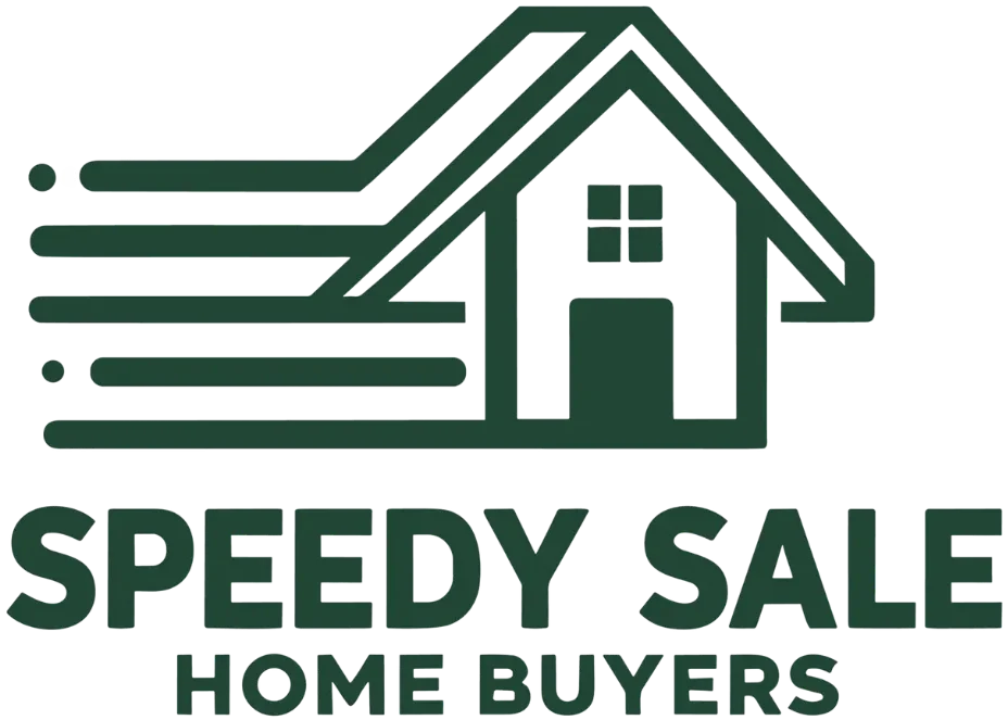 Speedy Sale Home Buyers logo
