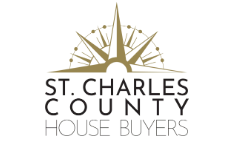 St Charles County House Buyers Logo