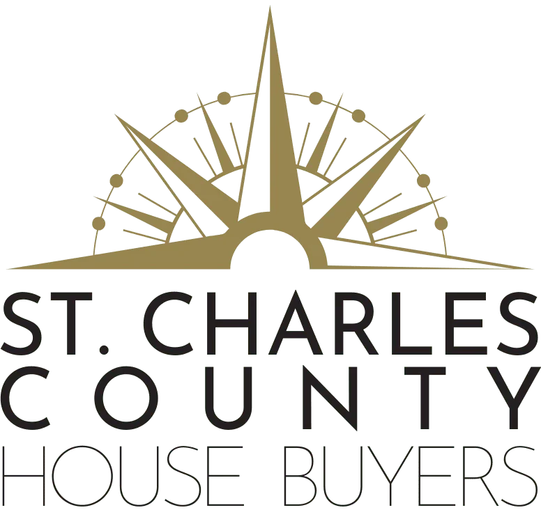 St Charles County House Buyers logo