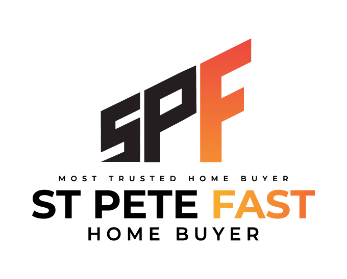 St. Pete Fast Home Buyer logo