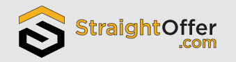 StraightOffer logo