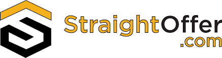 StraightOffer logo