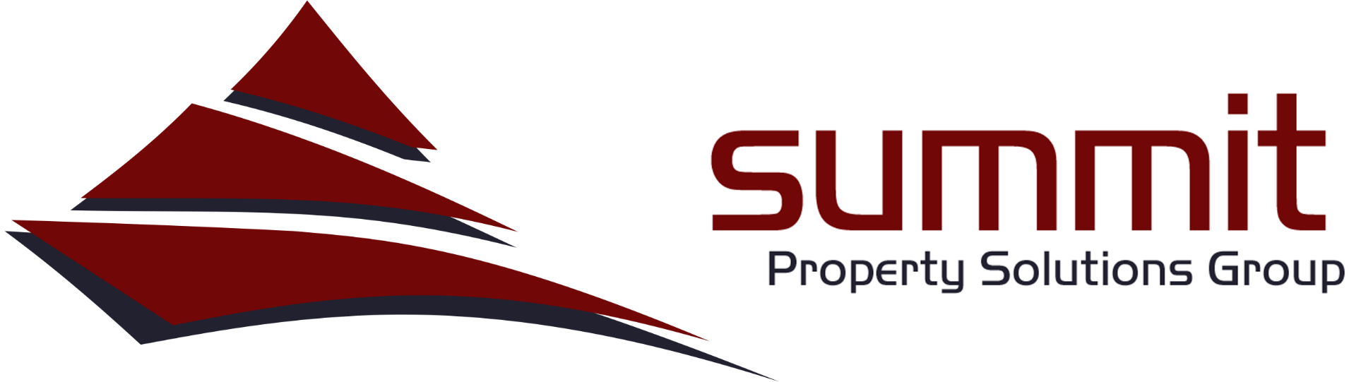 Summit Property Solutions Logo