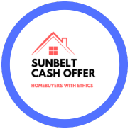 Sunbelt Cash Offer logo
