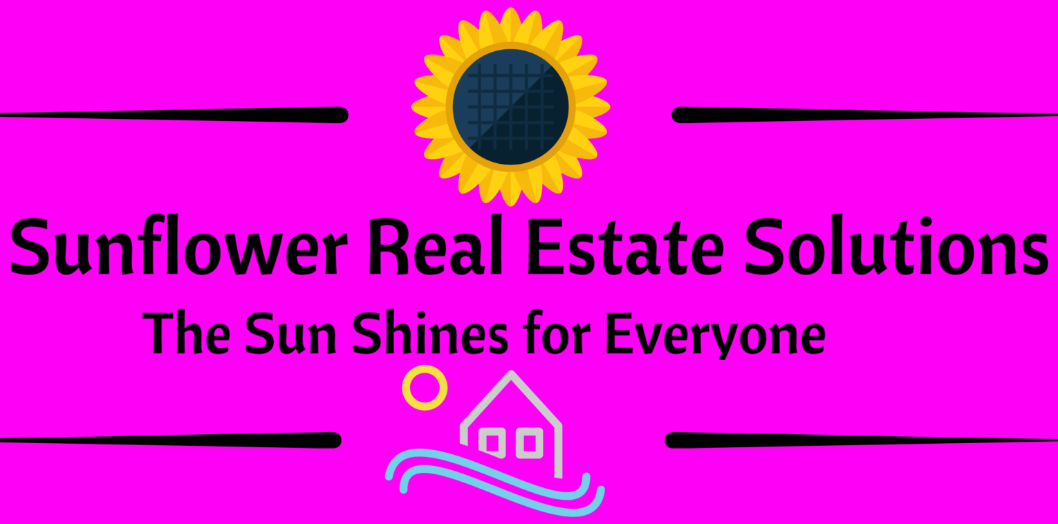 Sunflower Home Offers logo