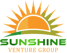 Sunshine Venture Group logo