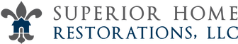Superior Home Restorations, LLC logo