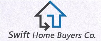 Swift Home Buyers Co. Logo