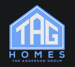 TAG Homes logo