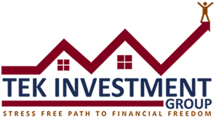 TEK Investment Group logo