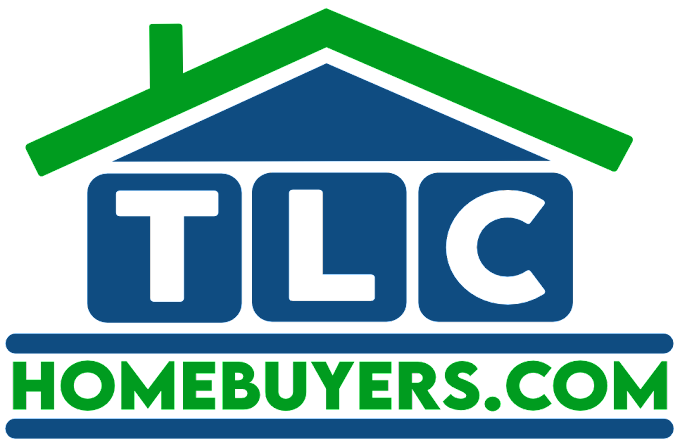 TLC Home Buyers LLC logo