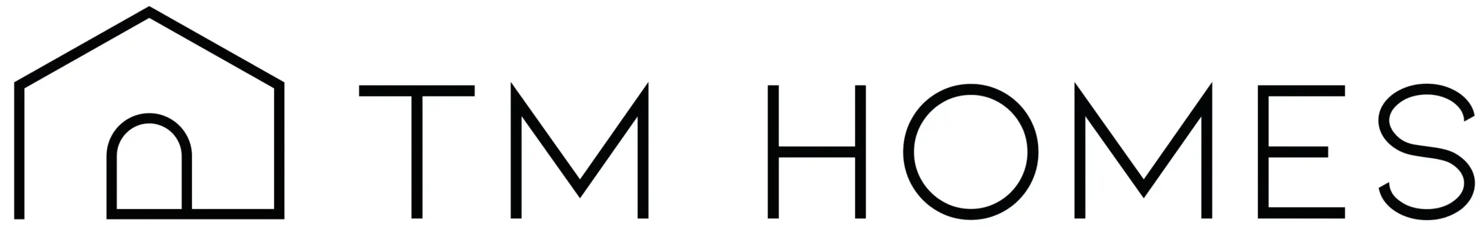 TM Homes logo