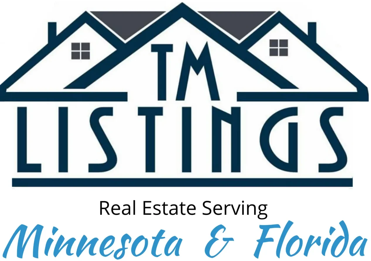 TM Listings logo