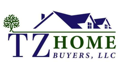 TZ Home Buyers logo