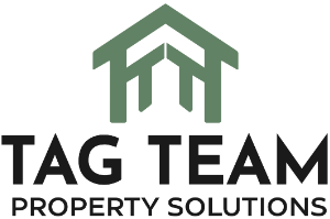 Tag Team Property Solutions Logo