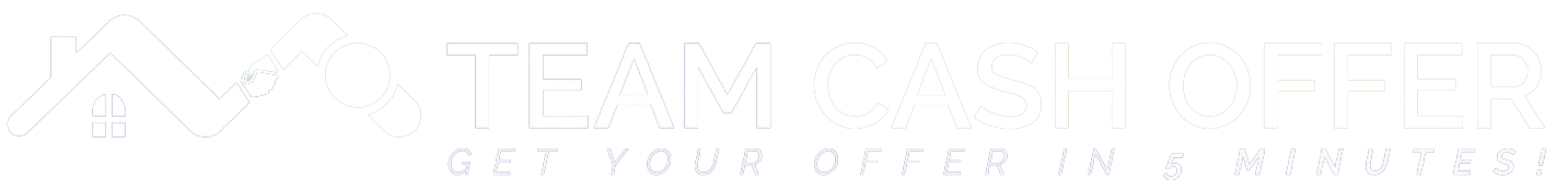 Team Cash Offer logo
