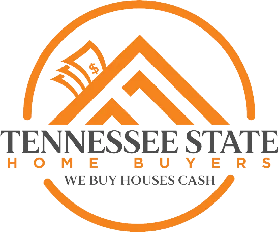 Tennessee State Home Buyers logo