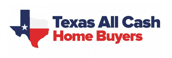 Texas All Cash Home Buyers Logo