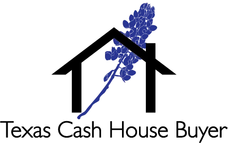 Texas Cash House Buyer logo