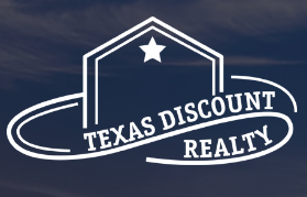 Texas Discount Realty LLC Logo