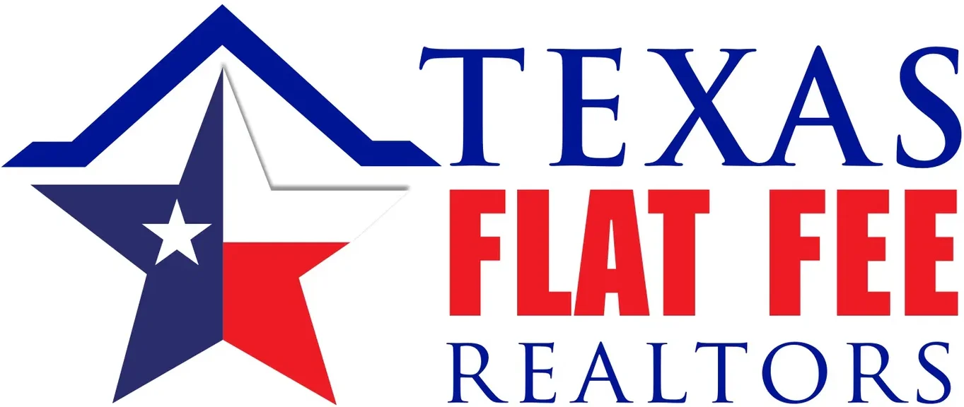 Texas Flat Fee Realtors logo