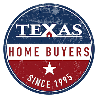 Texas Home Buyers logo