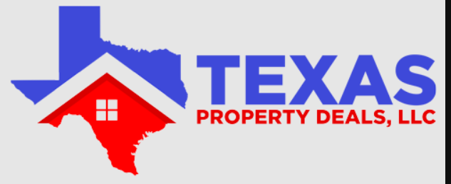 Texas Property Deals LLC Logo
