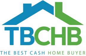 The Best Cash Home Buyer Logo
