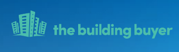 The Building Buyer - Probate House Buyers & Probate Solutions logo