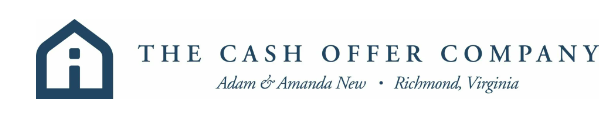 The Cash Offer Company Logo
