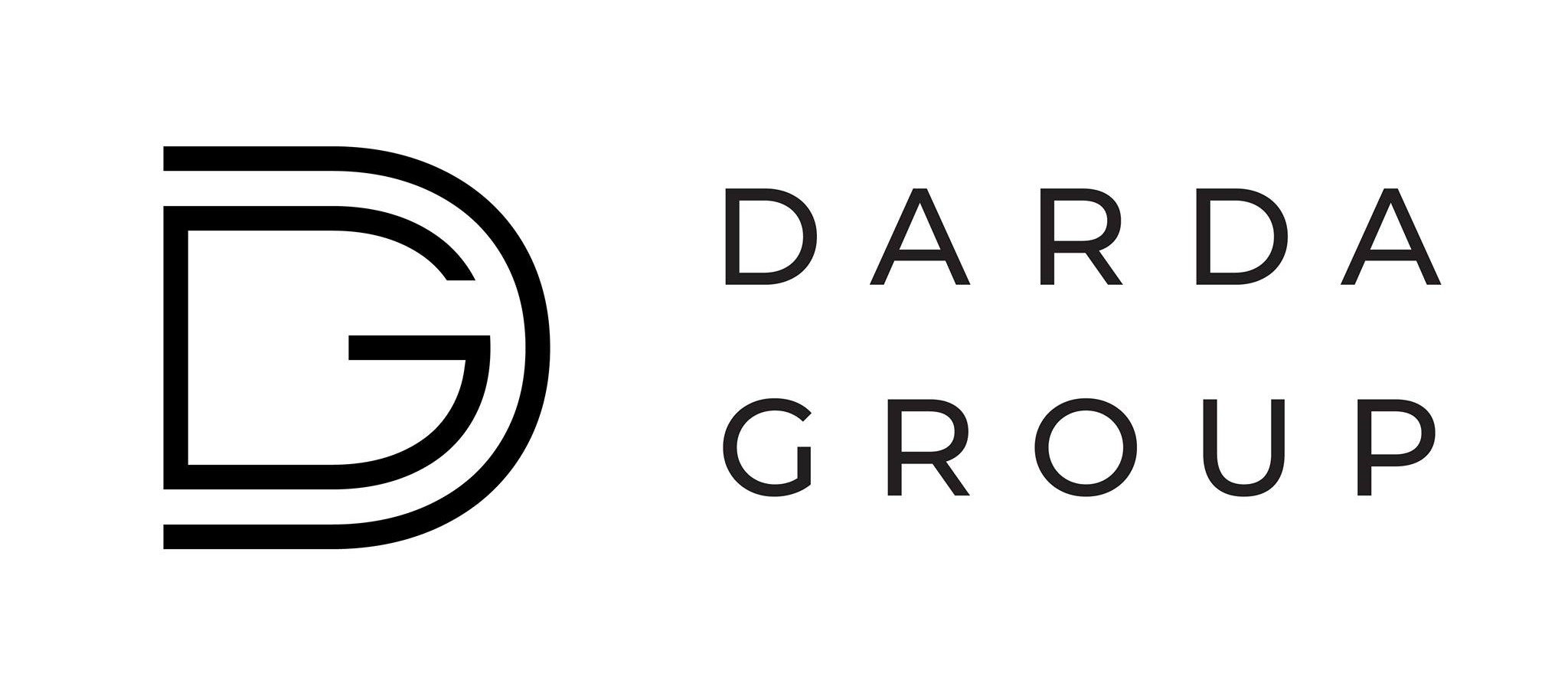 The Darda Real Estate Group Logo