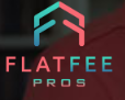 The Flat Fee Pros Logo
