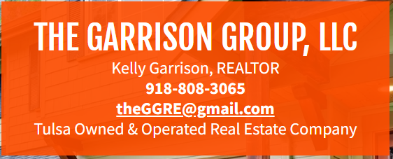 The Garrison Group LLC. Logo