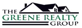 The Greene Realty Group LLC. Logo