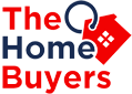 The Home Buyers logo