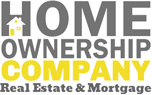 The HomeOwnership Company logo