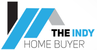 The Indy Home Buyer logo