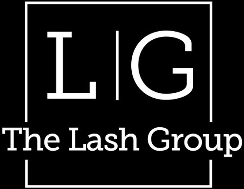 The Lash Group Logo