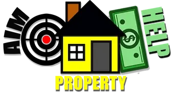 The Polk County House Buyers logo