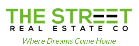 The Street Real Estate Company Logo