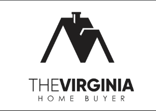 The Virginia Home Buyer Logo