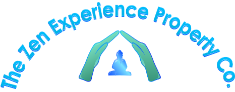 The Zen Experience Property Co. logo