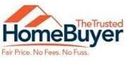 The Trusted Home Buyer Logo