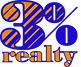 Three Percent Realty logo
